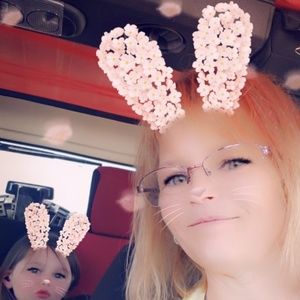 Meet your Posher, Terrylin